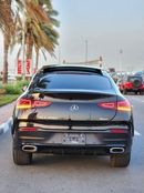 مرسيدس بنز GLE 300 AMG 4MATIC+ Coupe Mercedes Benz 4MATIC+ Coupe