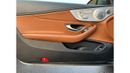 Mercedes Benz C250 AMG Pack Mercedes C250 Coupe _Germany_2017_Excellent_Condition _Full option