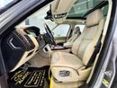Land Rover Range Rover FACELIFT RR VOGUE || SUPERCHARGED || GCC SPECS || TOP RANGE || PANORAMIC