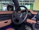 Land Rover Defender 110 HSE P525 2025 Defender 110 V8 Edition P525 | 7,000 MP | 5 Years Warranty and Service