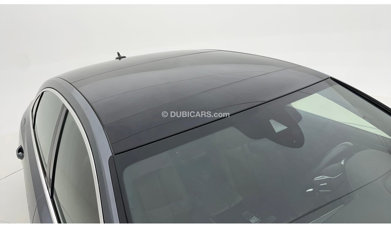 Audi A8 L 55 TFSI QUATTRO 3 | Zero Down Payment | Free Home Test Drive