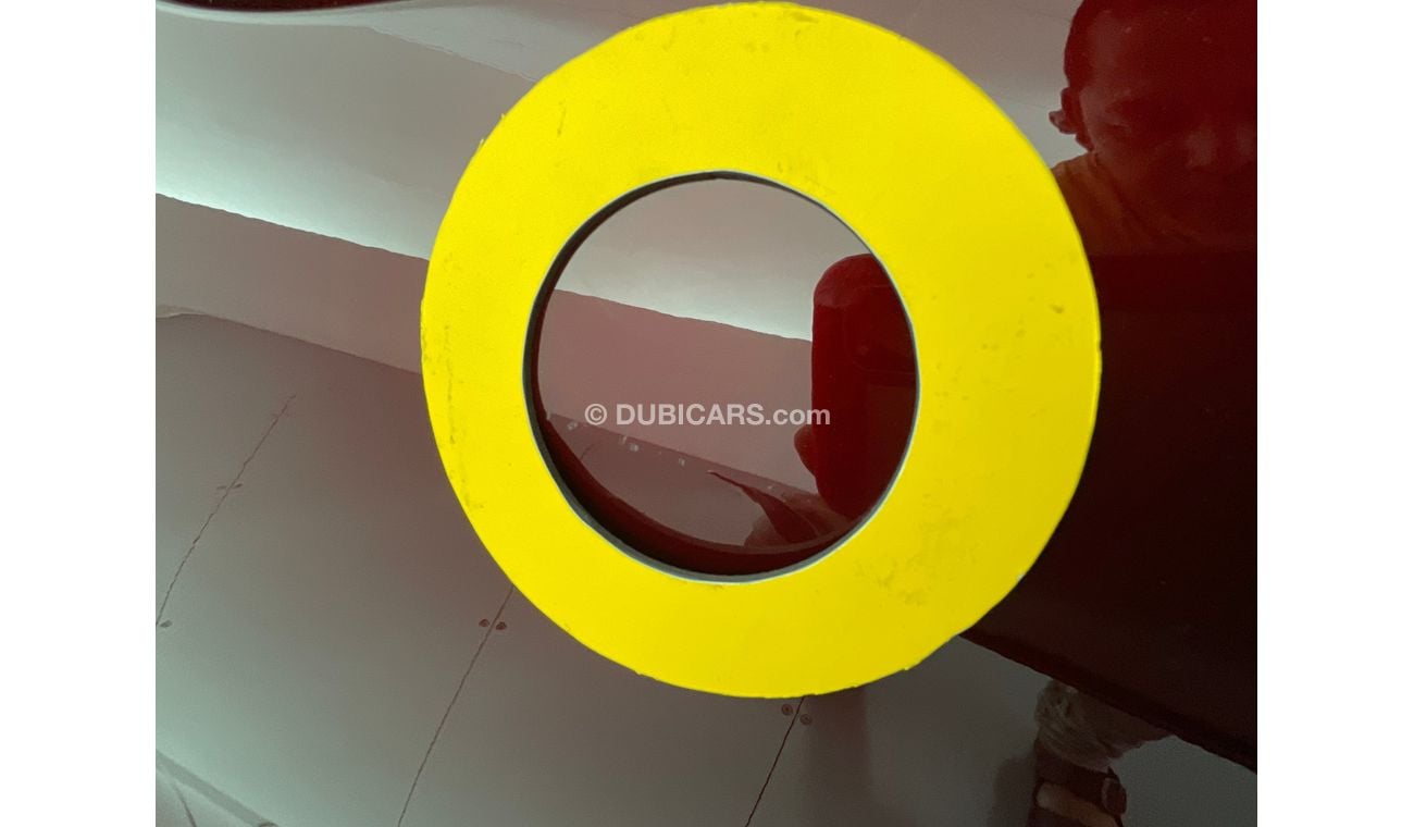 Nissan Maxima SR Midnight