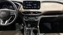Hyundai Santa Fe SMART 2023 | AED 920/Month | 0 DP | 30 Day Return | Warranty | Service History