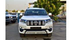 Toyota Prado 4.0L TXL V6 AUTOMATIC - 70th ANNIVERSARY