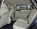 Volkswagen Passat EXCELLENT DEAL for our Volkswagen Passat ( 2020 Model ) in Black Color GCC Specs