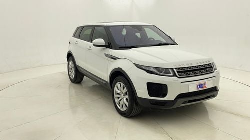 Land Rover Range Rover Evoque SE 2 | Zero Down Payment | Home Test Drive