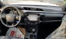 Toyota Hilux HILUX 2.8L DSL- 2021- ADVENTURE - 4X4 FULL OPTION DOUBLE CAB