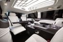 Mercedes Benz V300 AVANTGARDE ERTEX LUXURY DESIGN 35TH YEAR EDITION ELEGANCE