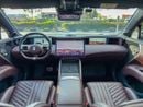 Avatr 11 SPORT 2023 Avatr 11 Performance AWD | 90 kWh | 592 Hp | Range (580 Km) | Law Mileage (69,000 Km)