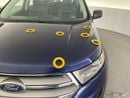 Ford Edge 2.0 ECOBOOST AUTO SE 4WD | Guaranteed Warranty | 0 Down Payment