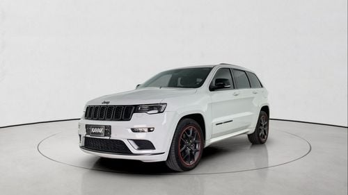 Jeep Grand Cherokee LIMITED | Guaranteed Warranty | 0 Down Payment