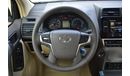Toyota Prado Txl V6 4.0L Petrol 4wd Automatic