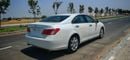 Lexus ES350 BASE
