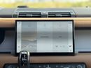 Land Rover Defender P400 90 SE 3.0L (5 Seater)