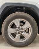 تويوتا راف ٤ 2WD HYBRID 2.5L