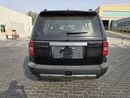 تويوتا برادو 250 2.7L LIMITED  PETROL A/T 7 SEATER(ONLY FOR EXPORT)