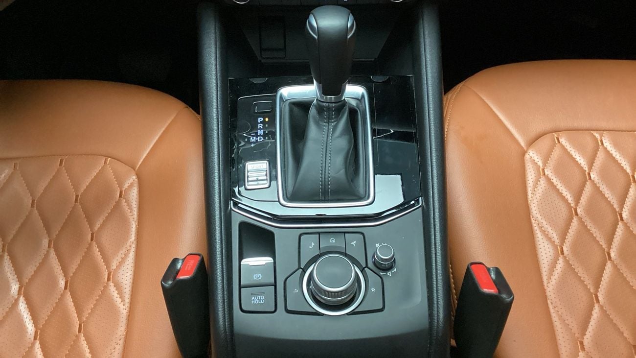 مازدا CX5 GT | شامل الضمان | 0 ﺪﻔﻋﺓ ﺃﻮﻟﻯ