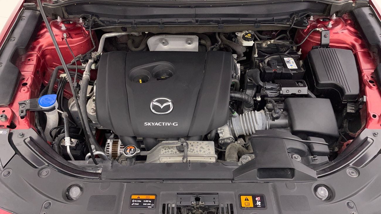 Mazda CX5 GL 2.5 | Zero Down Payment | Home Test Drive