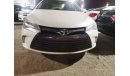 Toyota Camry Toyota camry S 2017 g cc full automatic accident free