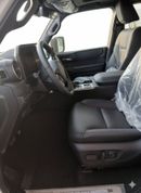 تويوتا برادو 2.4L PETROL TURBO ENGINE, 4 CYLINDER INLINE TYPE,16 VALVE DOHC