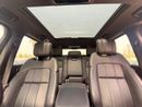 Land Rover Range Rover Sport HSE DYNAMIC