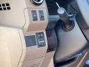 Toyota Land Cruiser 70 HT VXR LC76 4.0L PTR A/T // 2025 // FULL OPTION WITH RADAR , LEATHER SEATS , DVD&BACK CAMERA // SPEC