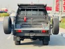 Toyota Land Cruiser Pick Up