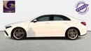 Mercedes Benz A200 | 2026 | 0% DP | AED 2,758/ Month | Gargash Warranty | Service History