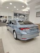 تويوتا كورولا XLI 1.8L