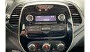Renault Captur PE