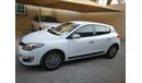Renault Megane GT Line 2.0L Hatchback - Original Paint