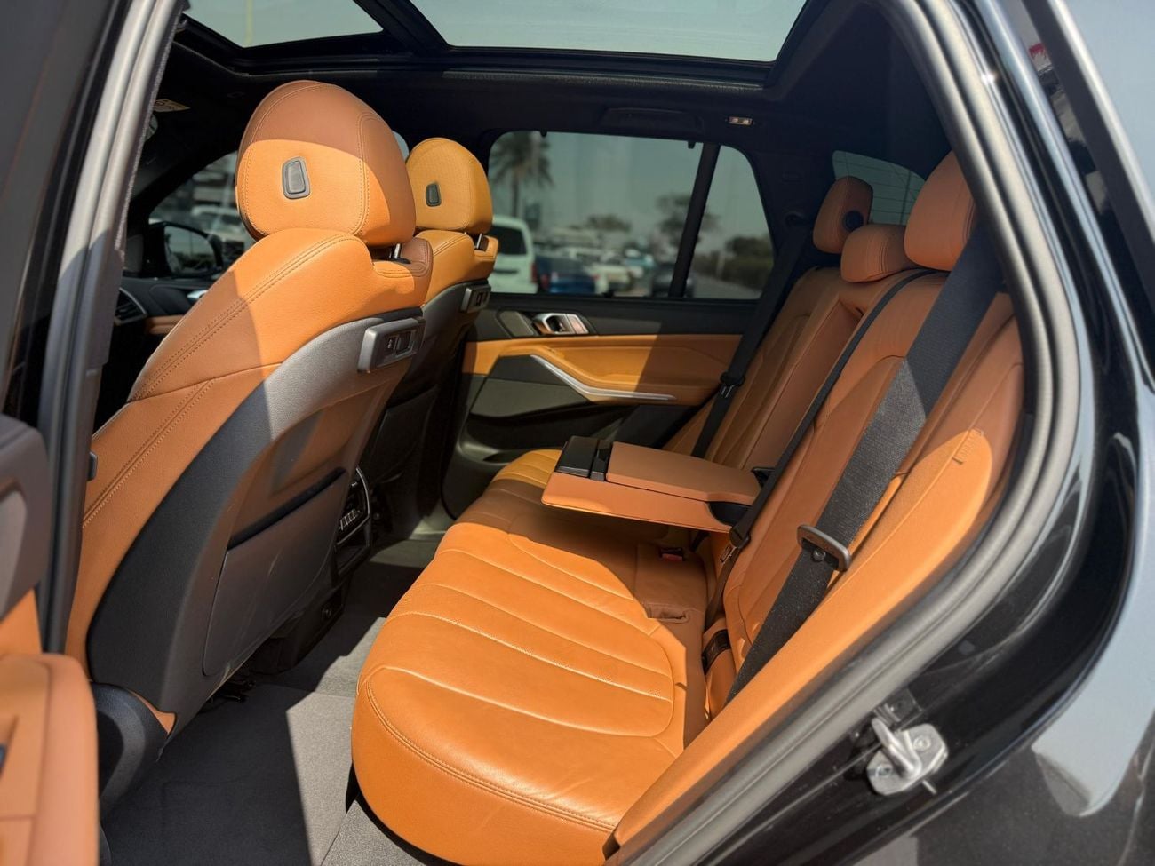 BMW X5 40i xDrive 3.0L