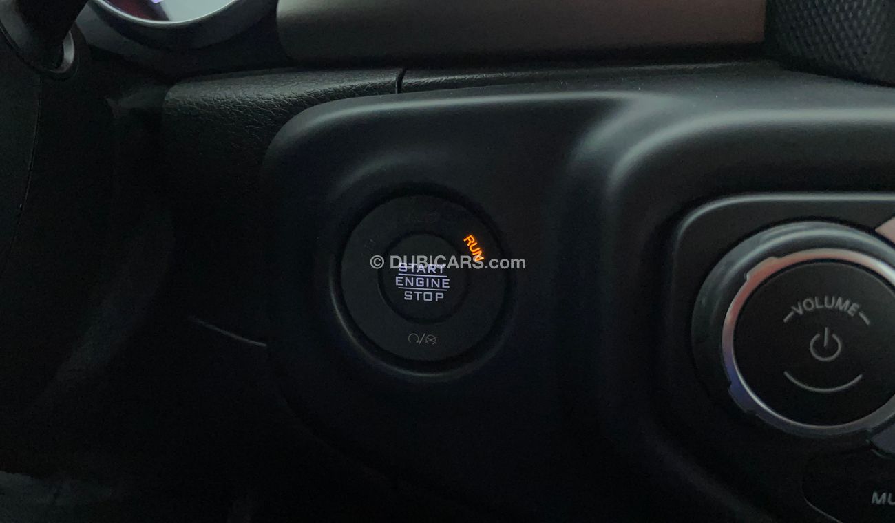 جيب رانجلر UNLIMITED SPORT 3.6 | بدون دفعة مقدمة | اختبار قيادة مجاني للمنزل