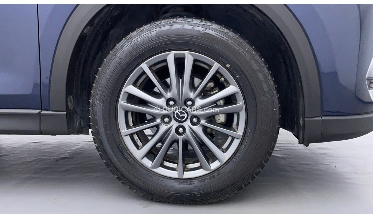 Mazda CX5 GT 2.5 | Zero Down Payment | Free Home Test Drive