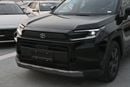 تويوتا راف ٤ VXR HEV