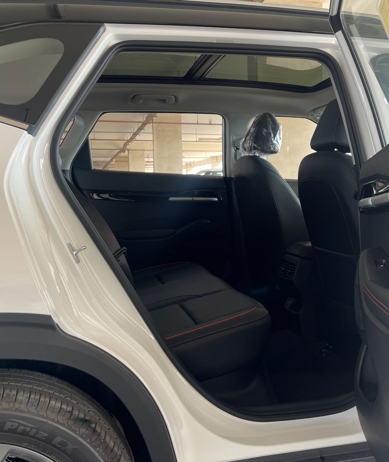 Kia Seltos LX STANDARD