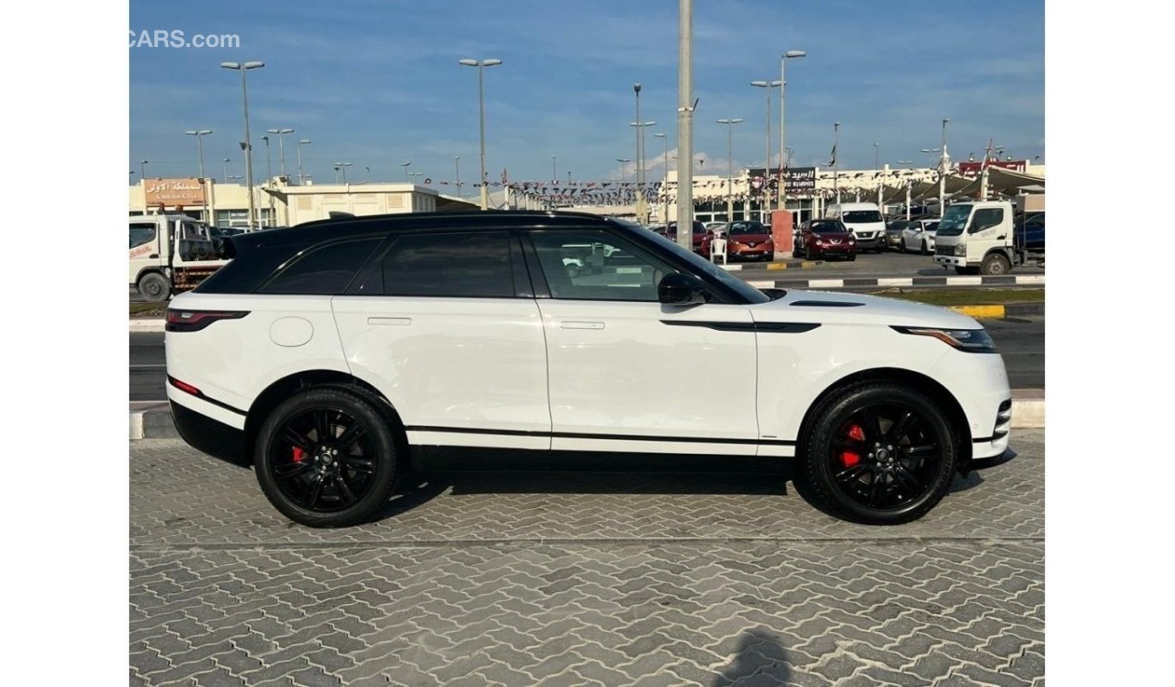 Land Rover Range Rover Velar P-180 R-Dynamic DIESEL 2.0L V-04 ( CLEAN CAR WITH WARRANTY )