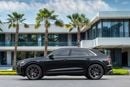 Audi Q8 Luxury Q8 Luxury | 5,582 P.M | 0% Downpayment | Perfect Condition!