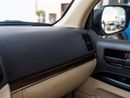 Toyota Land Cruiser GXR