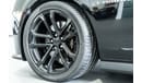 Chevrolet Camaro 2015 Chevrolet Camaro ZL1 / Full-Service History / Excellent Condition