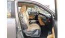 تويوتا فورتونر 2.7L, 17" Rims, Rear Parking Sensor, Front & Rear A/C, PWR/ECO Drive Mode, Fabric Seats (LOT # 2349)