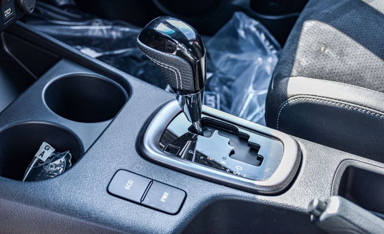 Toyota Hilux TOYOTA HILUX GR Sport 4.0L 2025