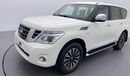Nissan Patrol LE T2 5.6 | Zero Down Payment | Free Home Test Drive
