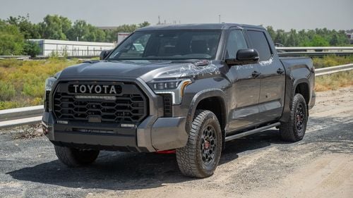 Toyota Tundra TOYOTA TUNDRA 3.4 IFORCEMAX HEV -2026YM