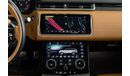 Land Rover Range Rover Velar 3.0L V6 Supercharged 3.0