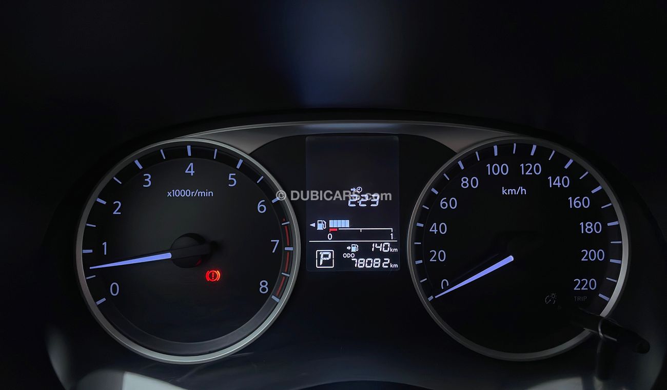 Nissan Kicks S 1.6 | Under Warranty | Inspected on 150+ parameters