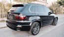 بي أم دبليو X5 xDrive 50i M Kit