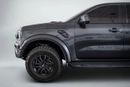 Ford Ranger Raptor