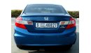 Honda Civic 1.8 i Vtec