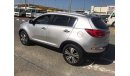 Kia Sportage Kia sporteg 2014 gcc panorama for sale